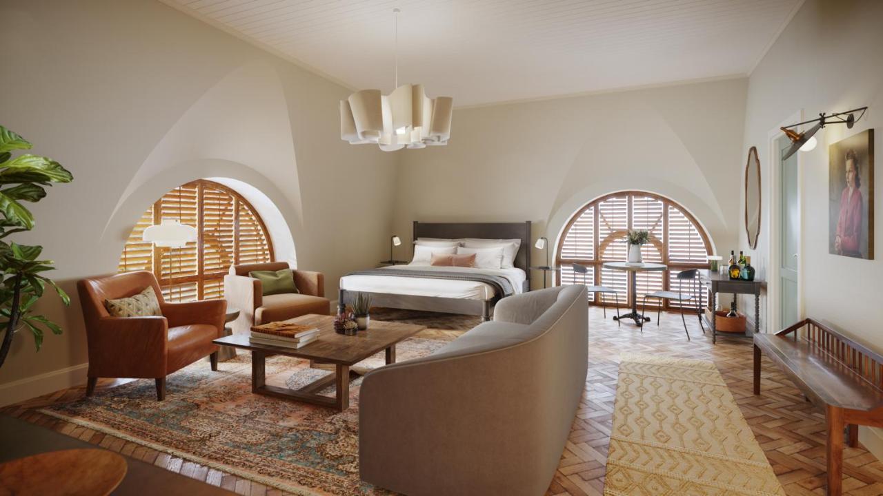 ווילמינגטון The Quoin Hotel מראה חיצוני תמונה