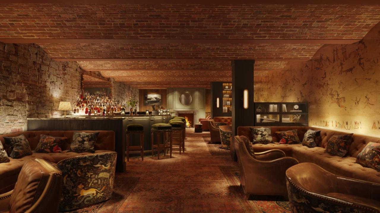 ווילמינגטון The Quoin Hotel מראה חיצוני תמונה