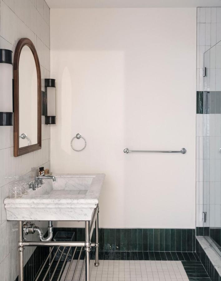 ווילמינגטון The Quoin Hotel מראה חיצוני תמונה