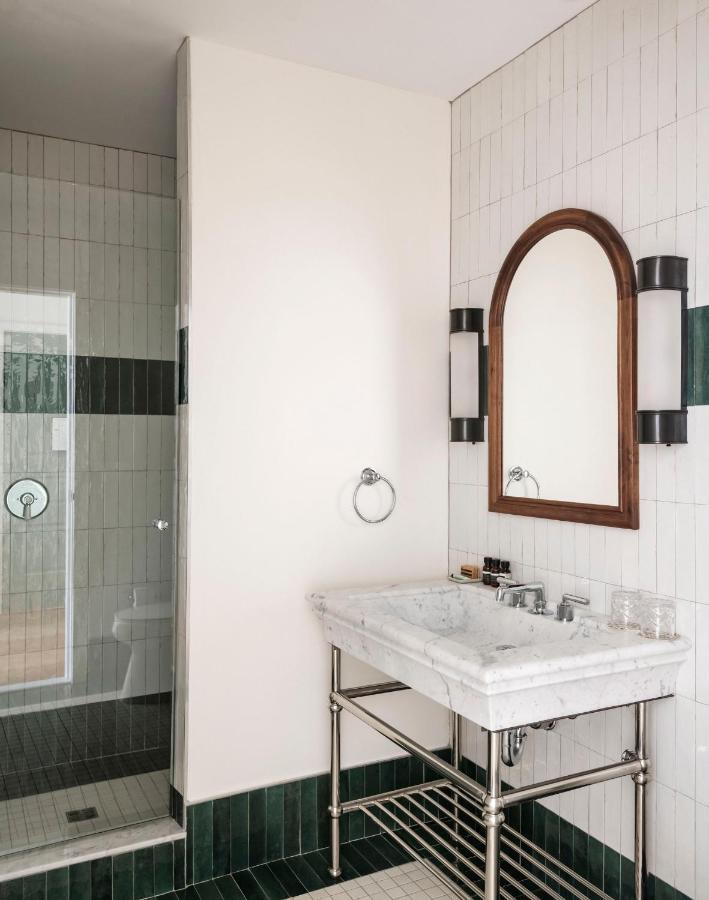 ווילמינגטון The Quoin Hotel מראה חיצוני תמונה