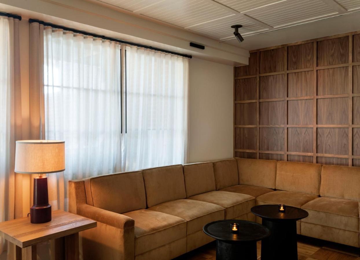ווילמינגטון The Quoin Hotel מראה חיצוני תמונה